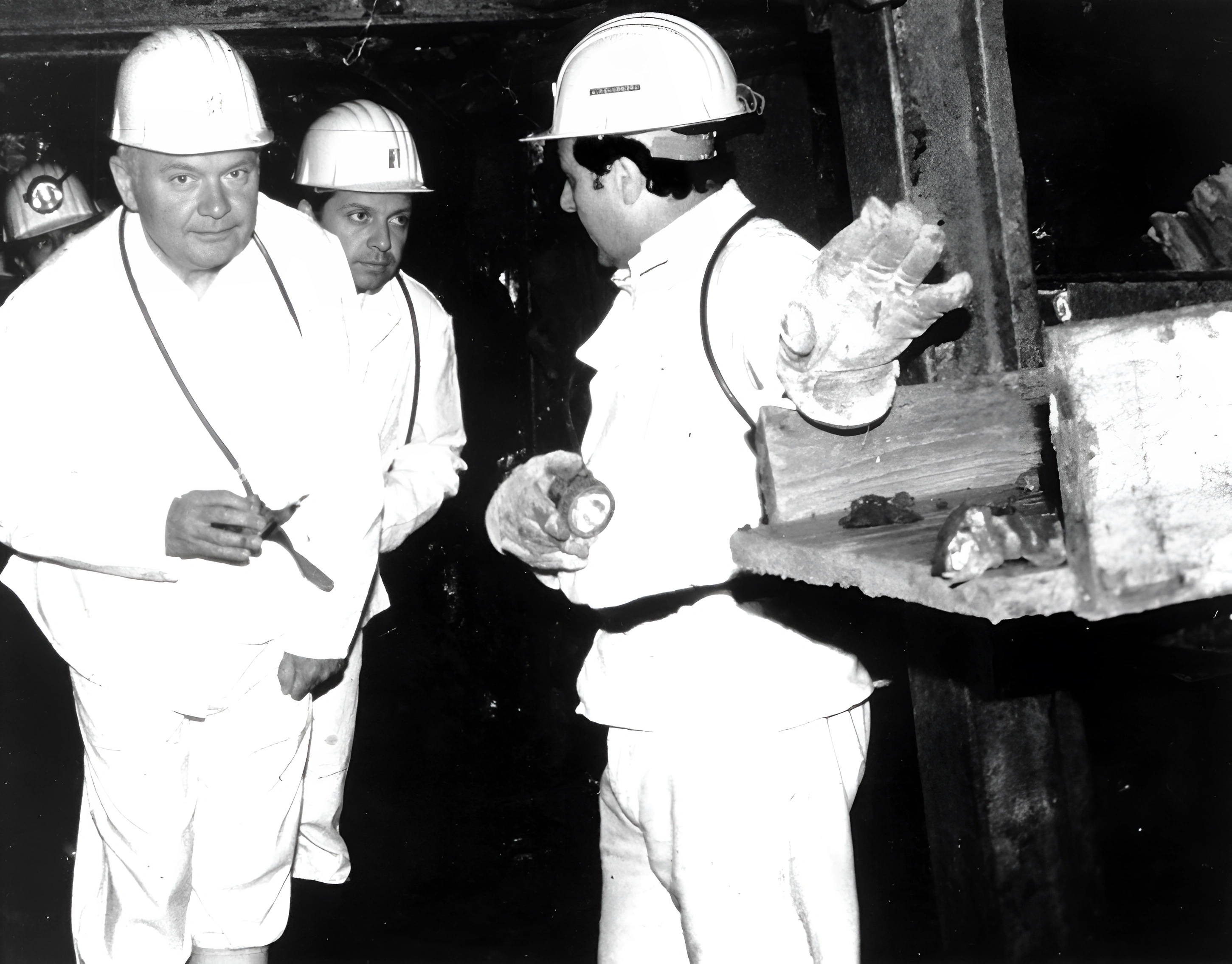 An der Holzrutsche 1990