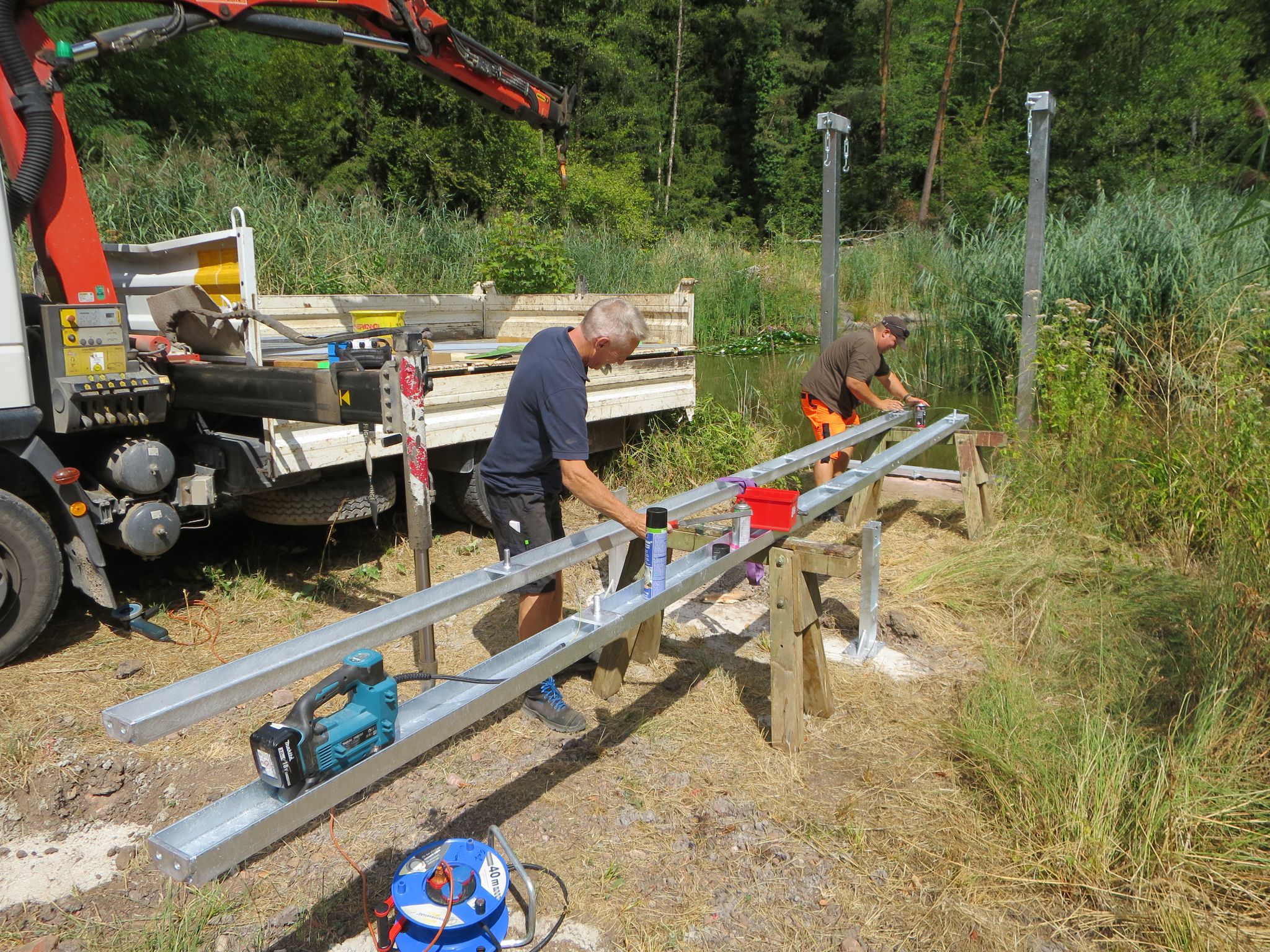 2026 210 Areal ehem Tonbergwerk 20260817