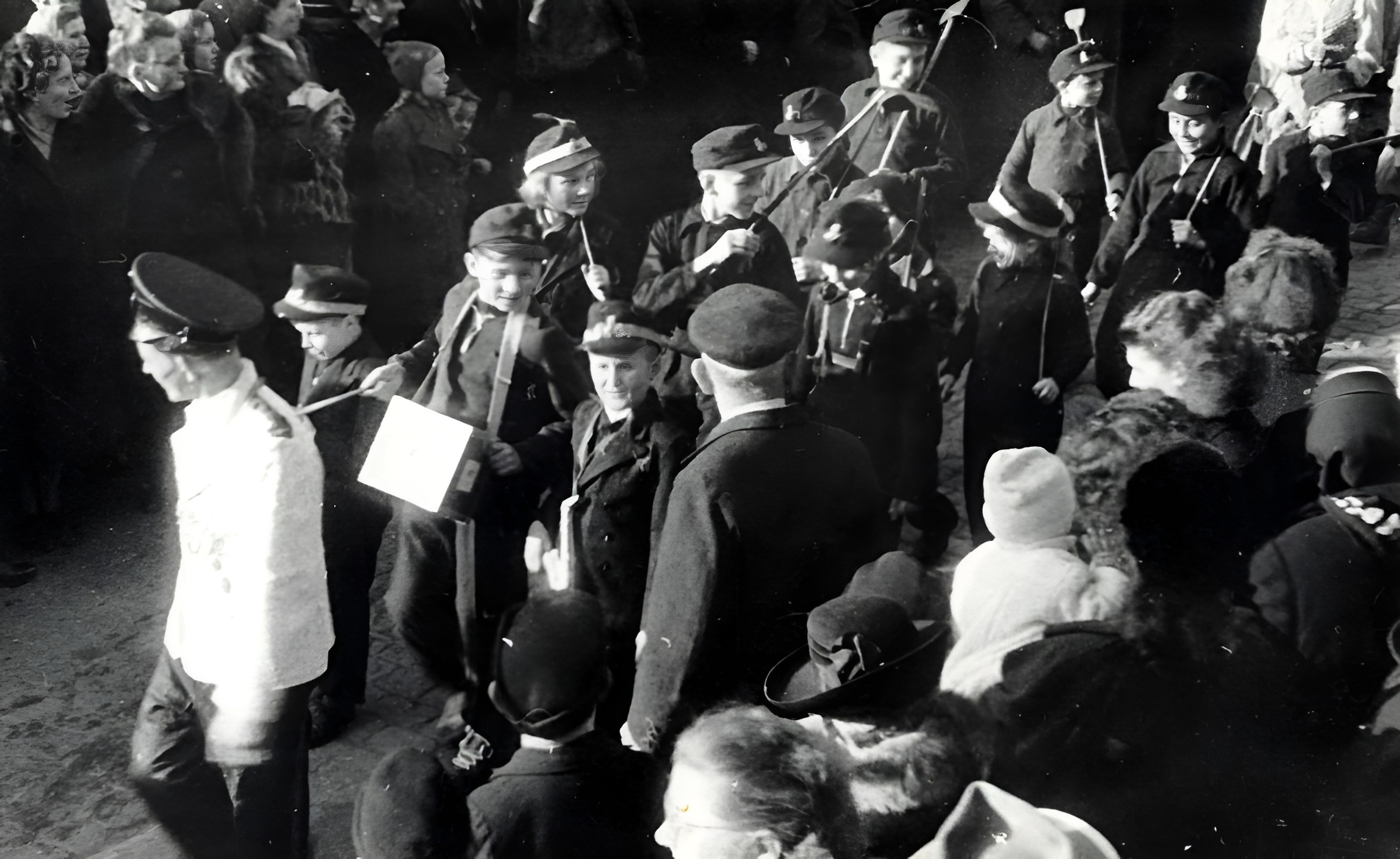 Die Fröschgass-Union