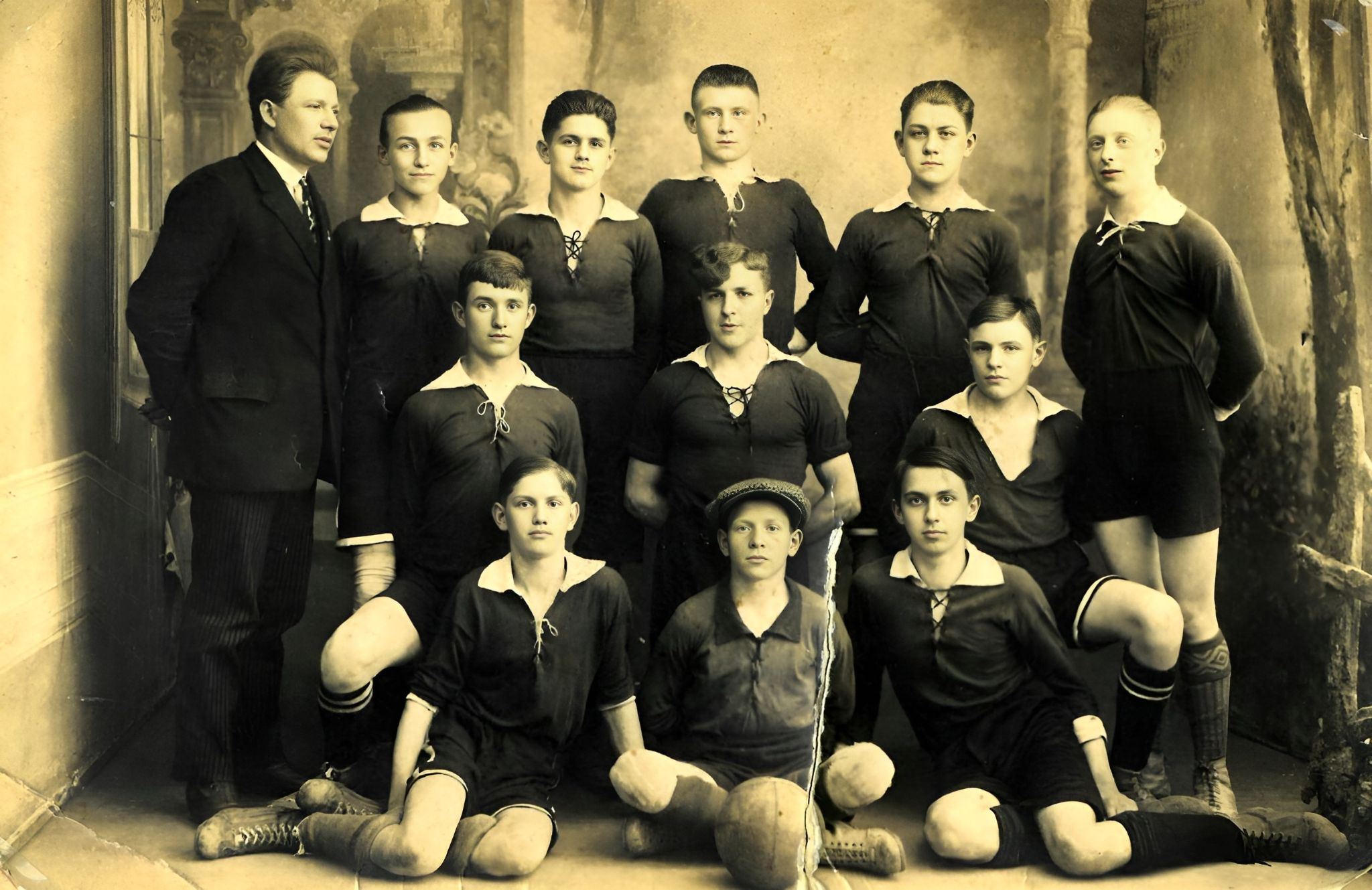 Fußballverein Klingenberg 1925 e.V.
