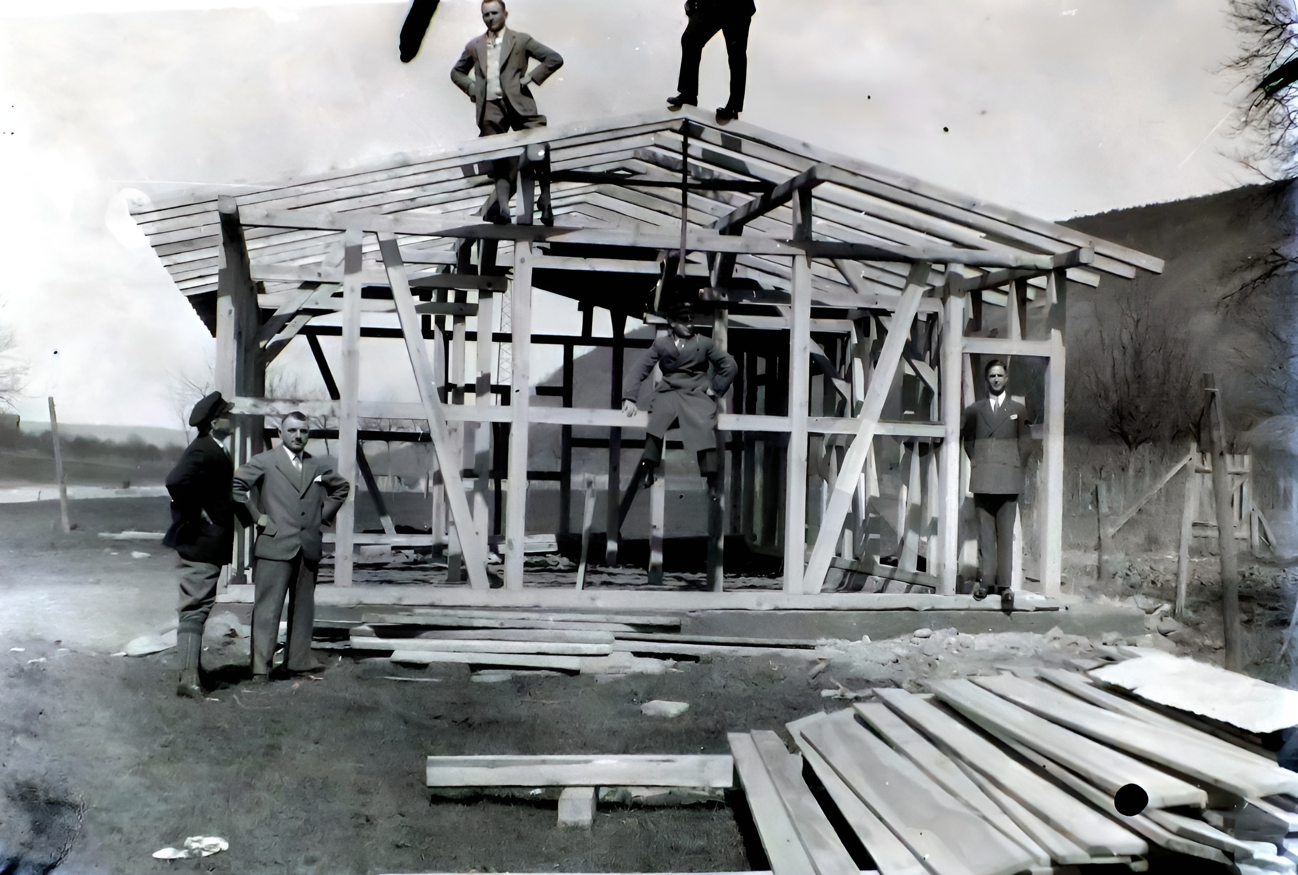 Kanu-Club Klingenberg 1924 e.V