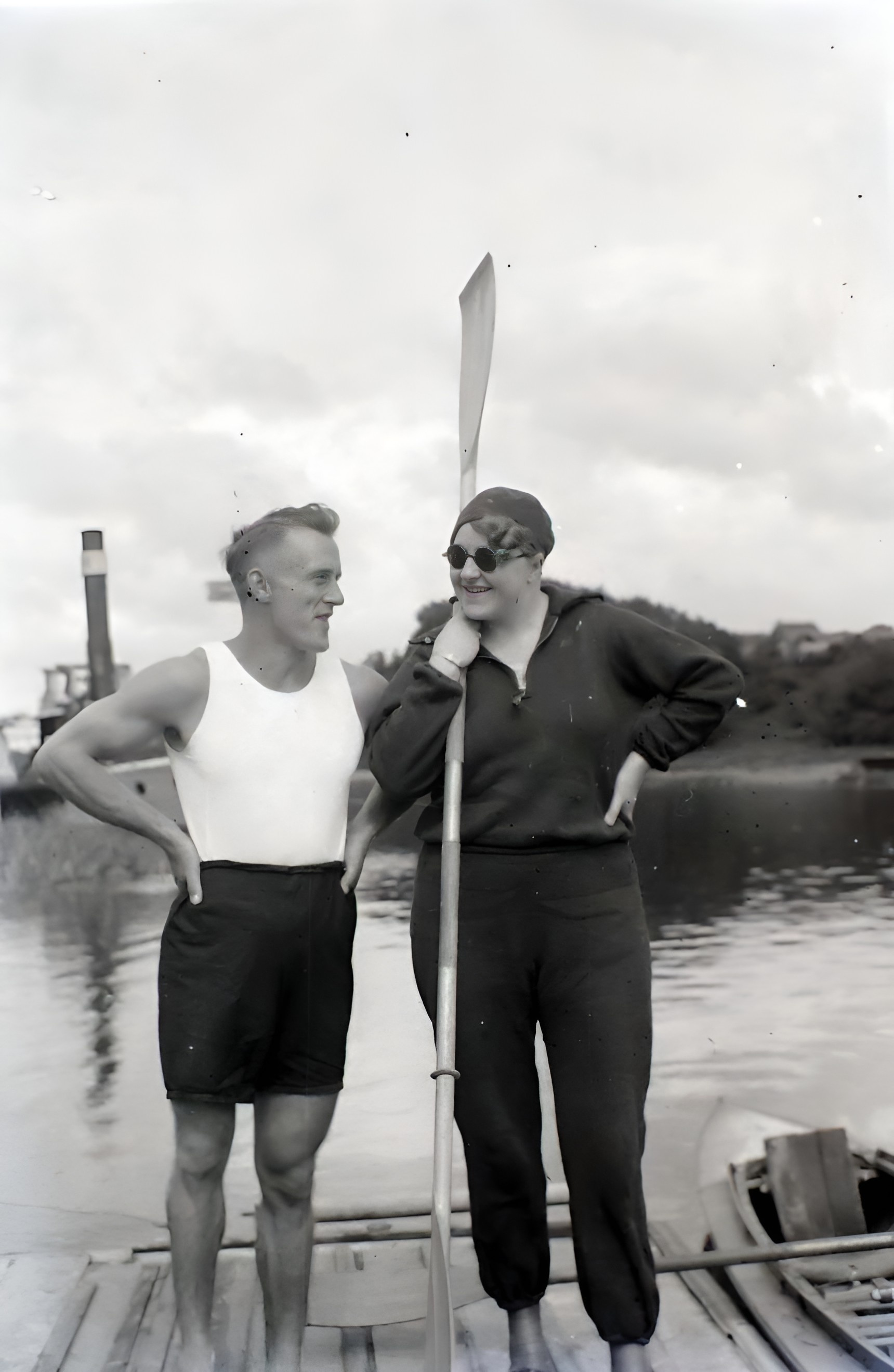 Kanuclub Klingenberg