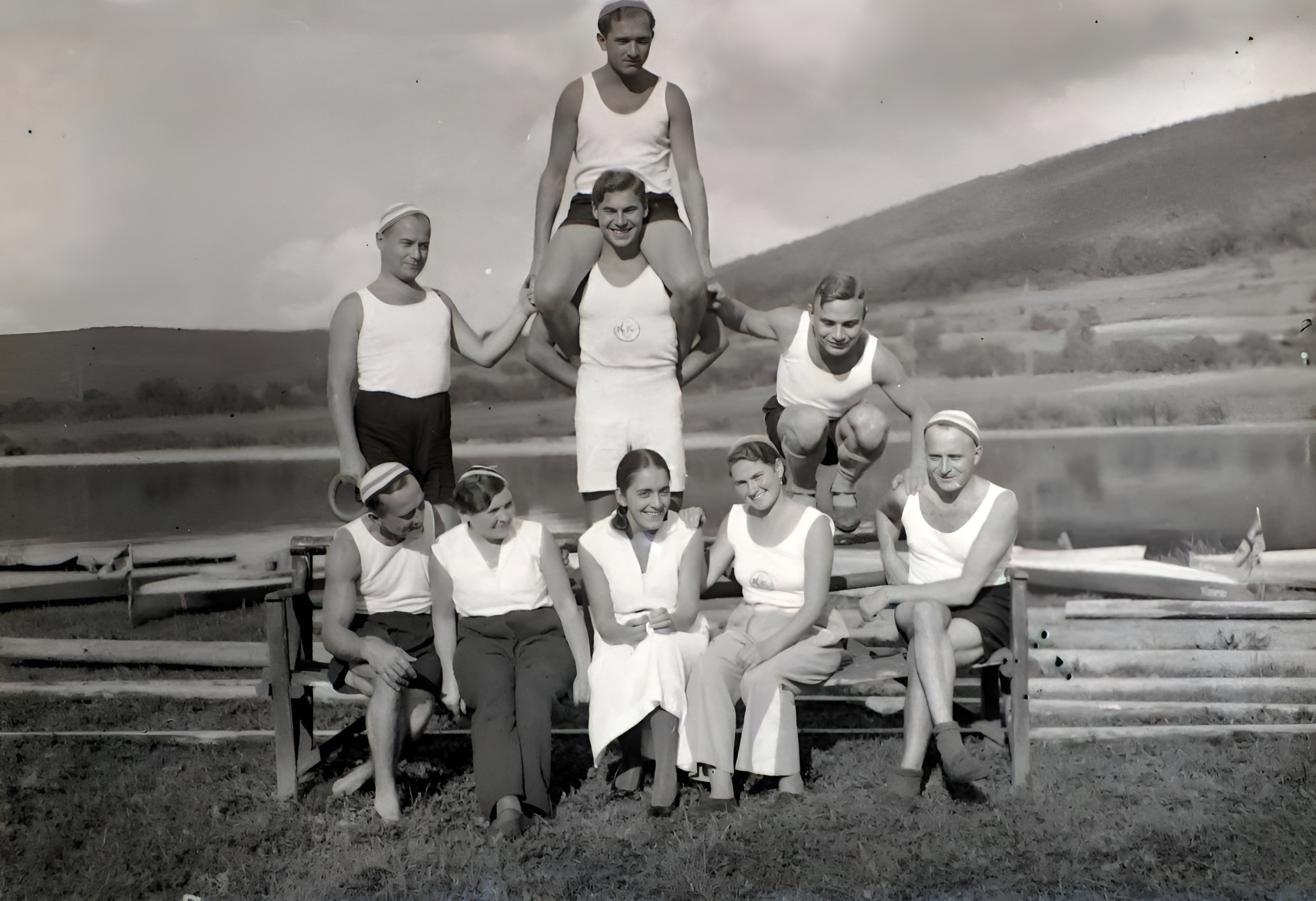 Kanuclub Klingenberg