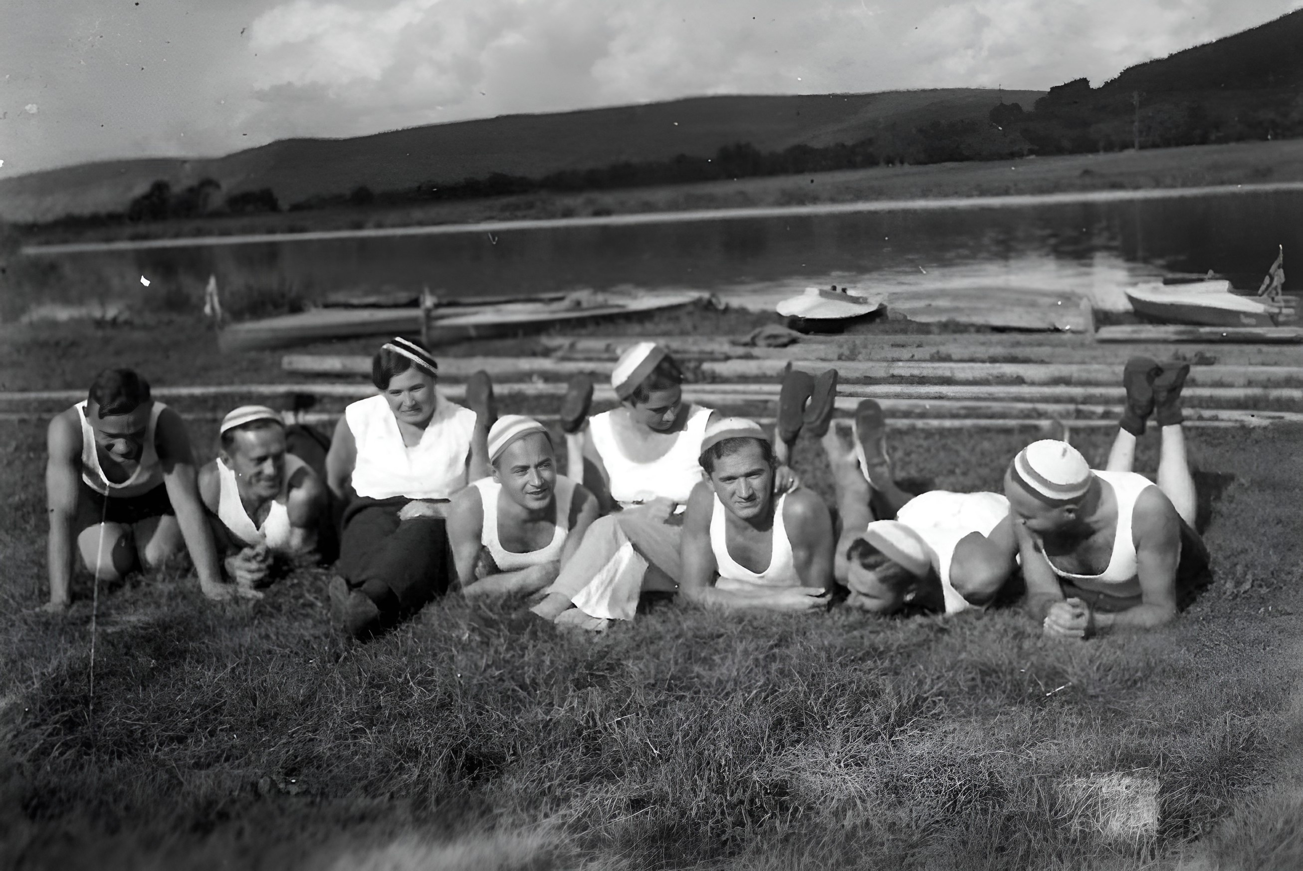 Kanuclub Klingenberg