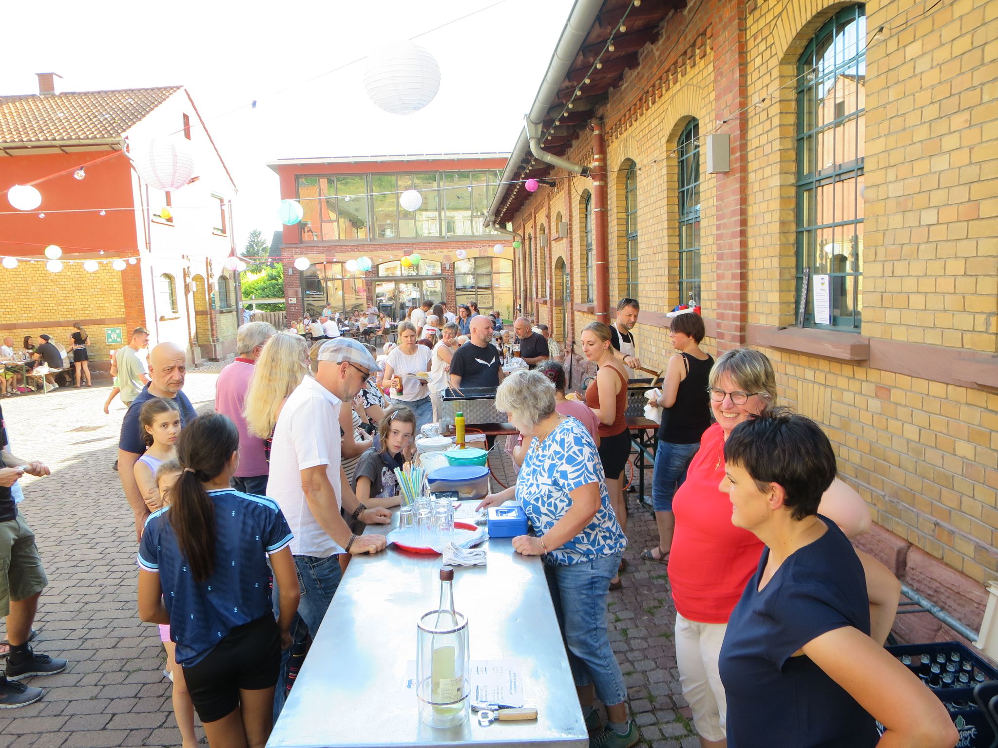 2026 280 Lampionfest TV Klingenberg