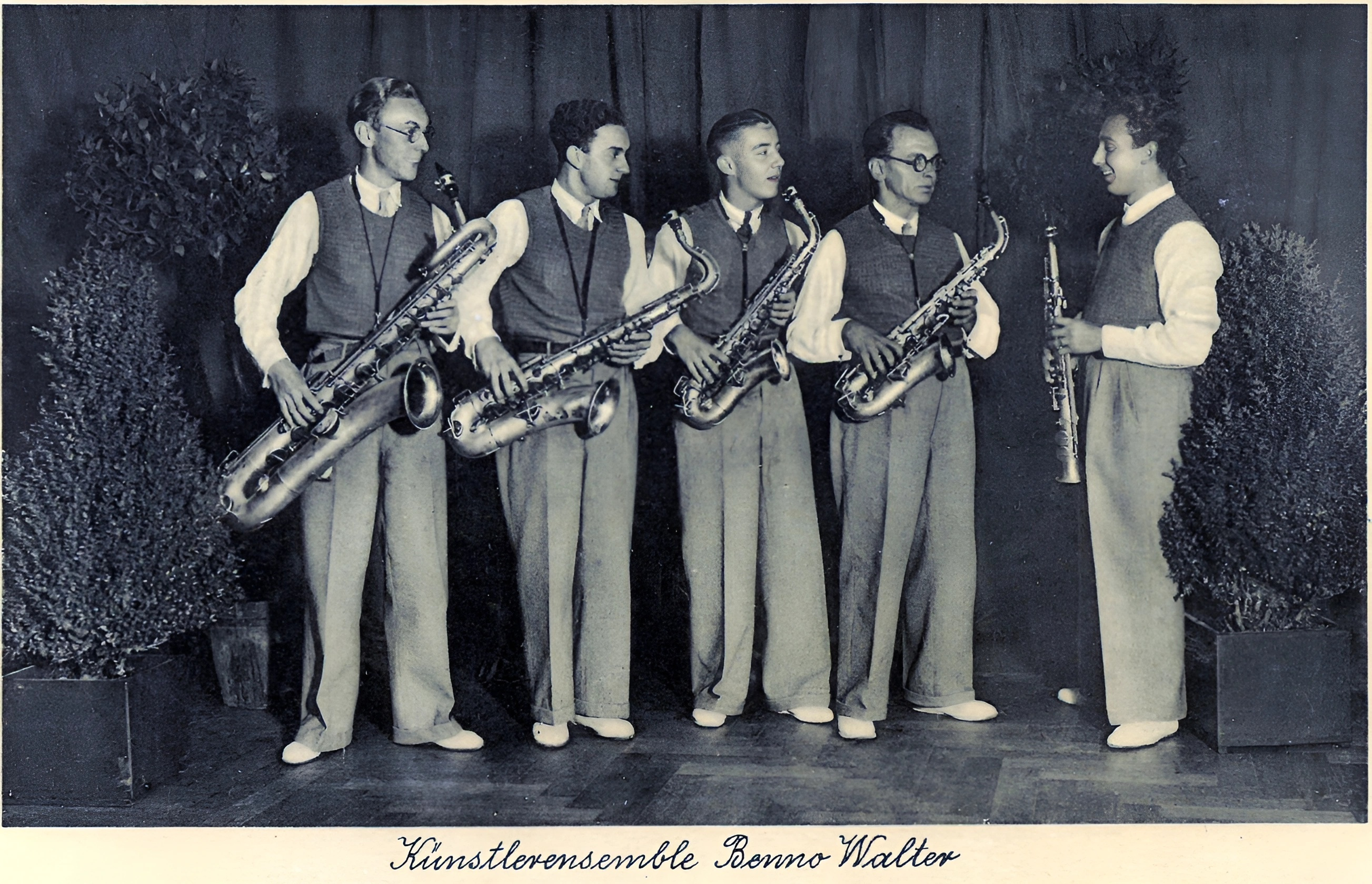 Sonstige Musikgruppen