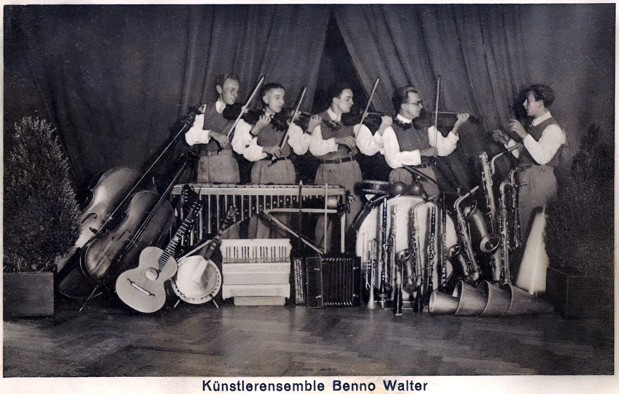 Sonstige Musikgruppen