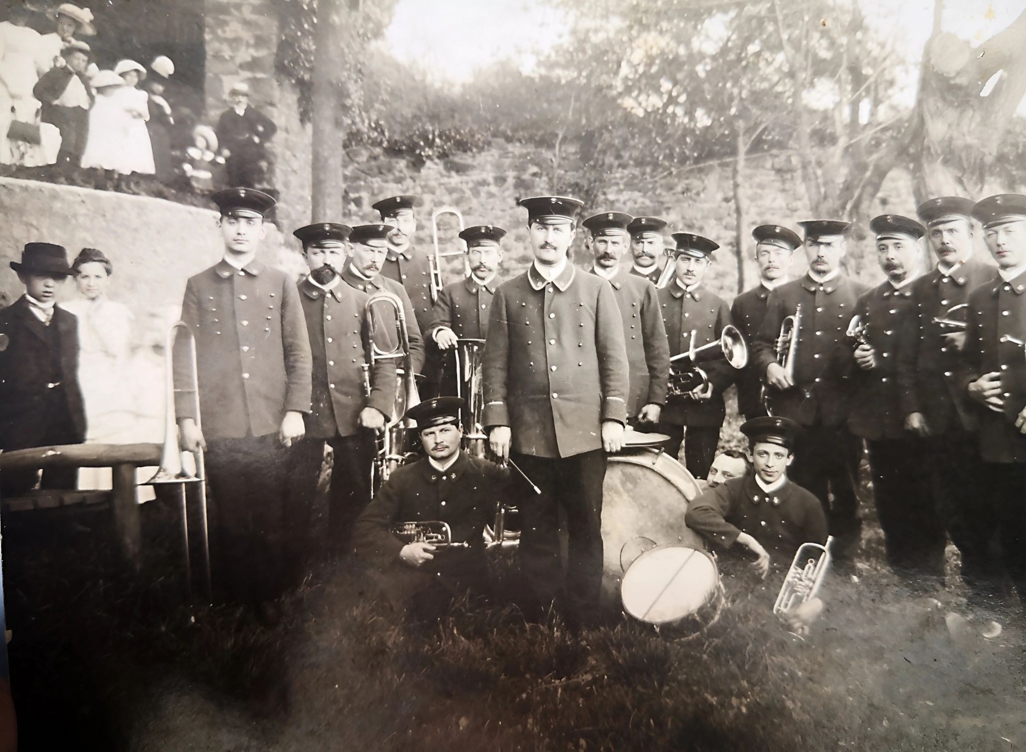 Musikverein Klingenberg e.V.