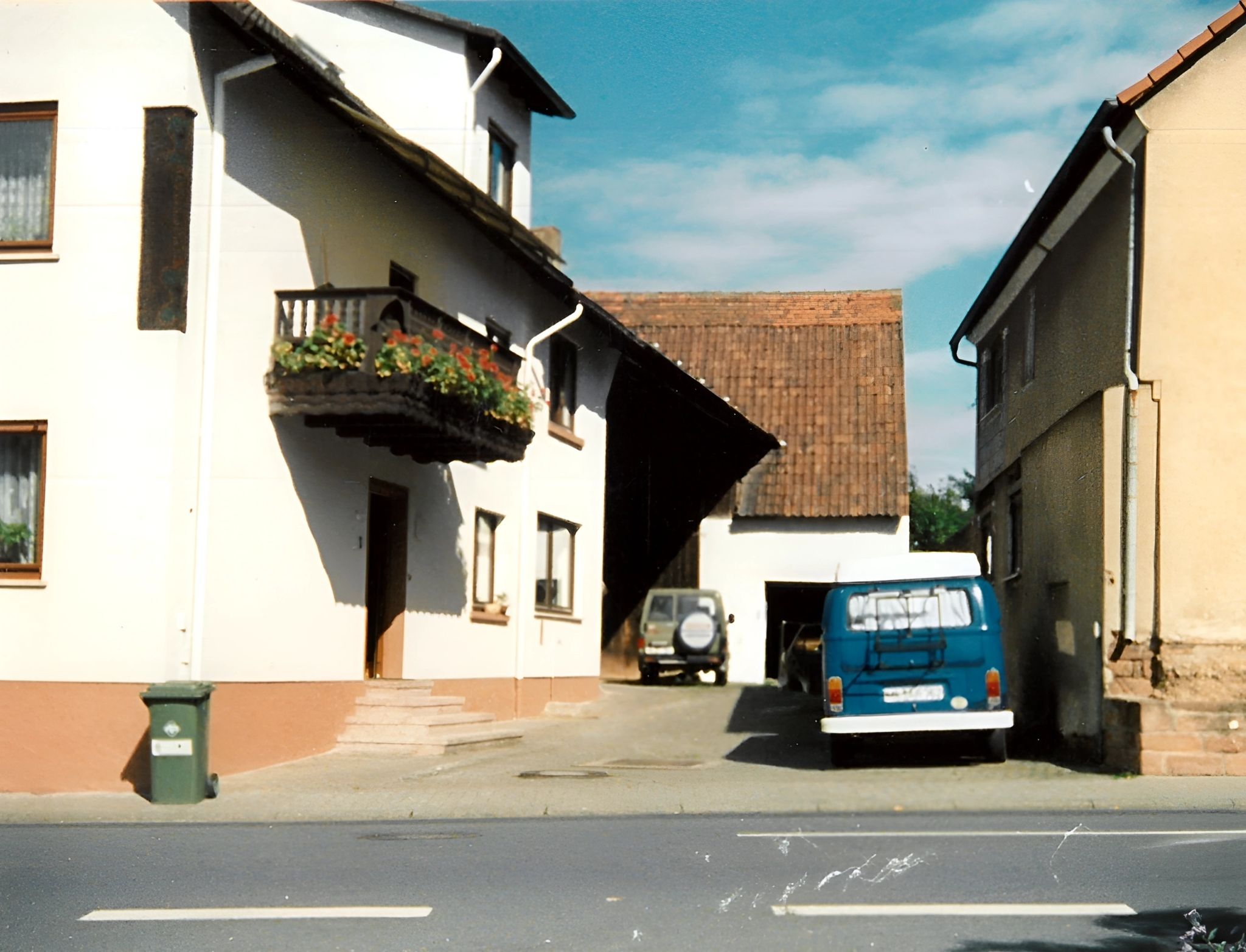 Langgasse 5 (nach Umbau)