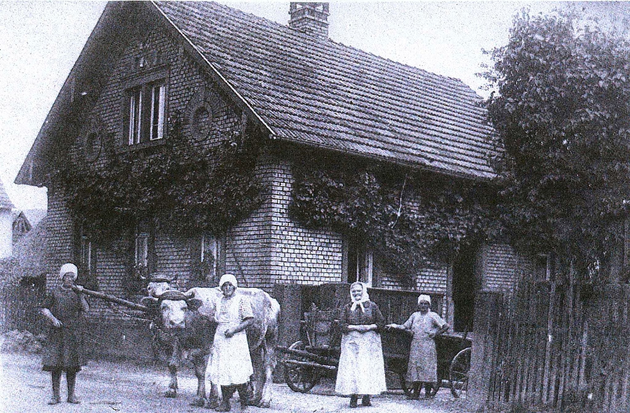 Vor der Rosenbergstraße 15