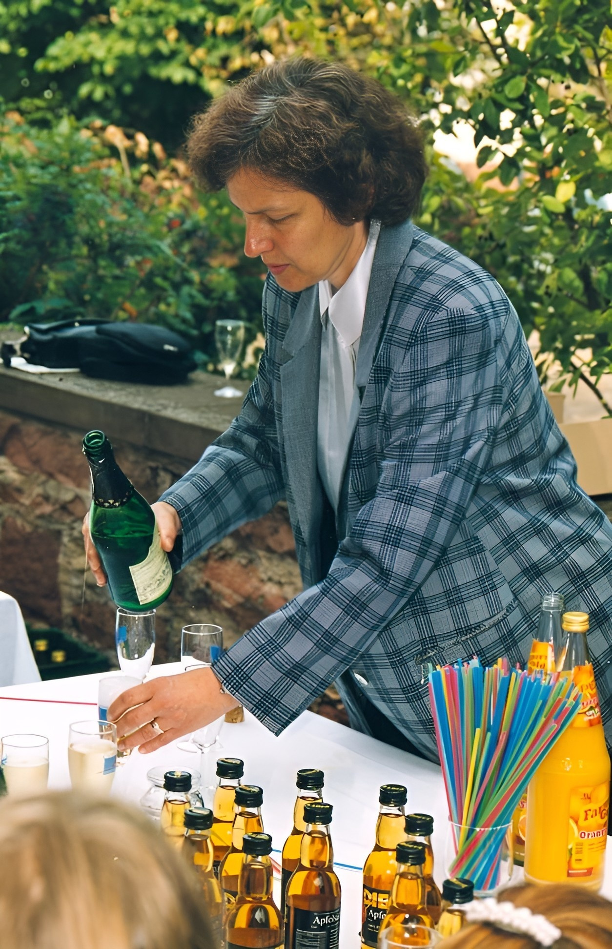 Priesterjubiläum - 30 Jahre Pfarrer Dieter Feineis