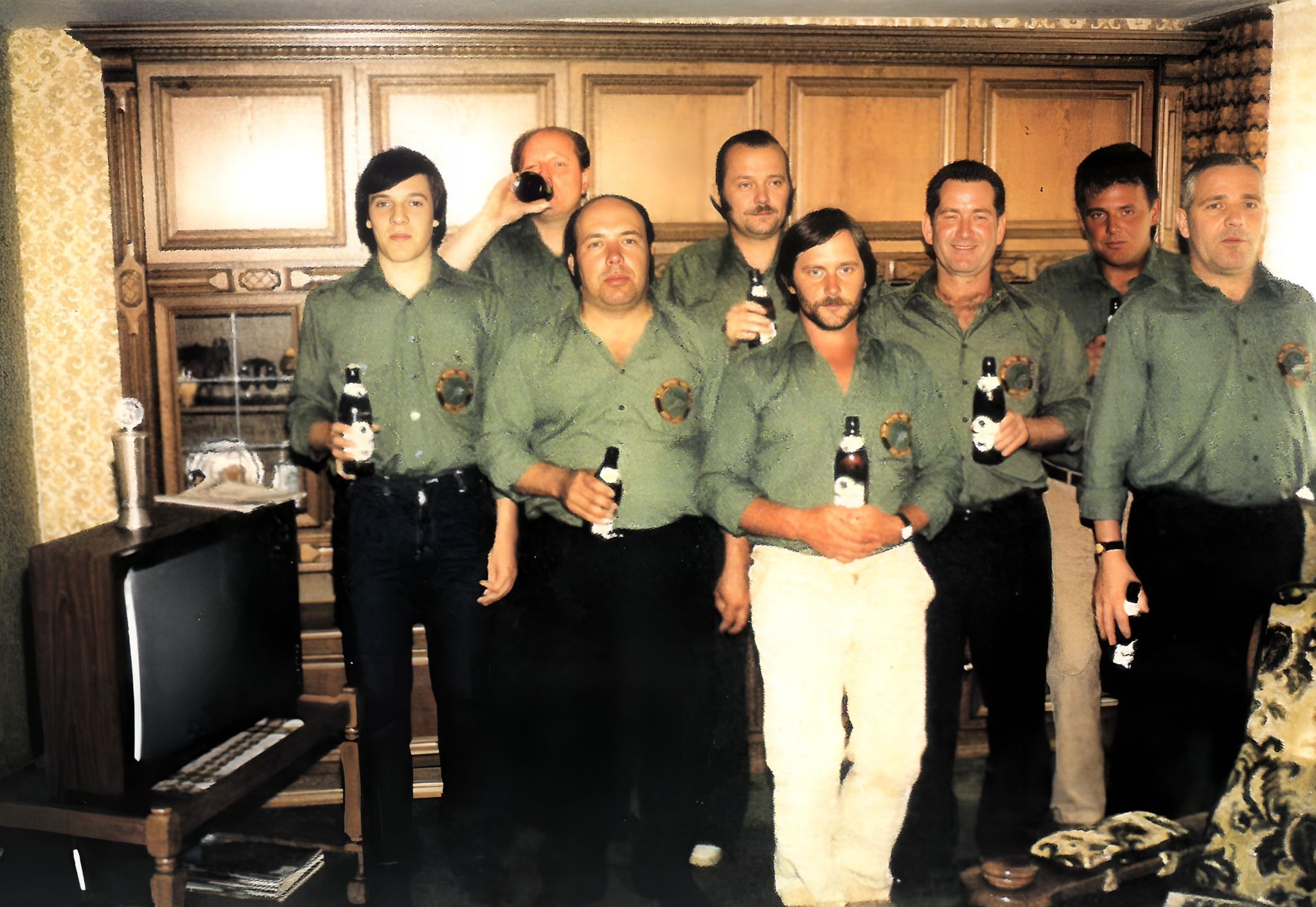 Angelsportverein Röllfeld