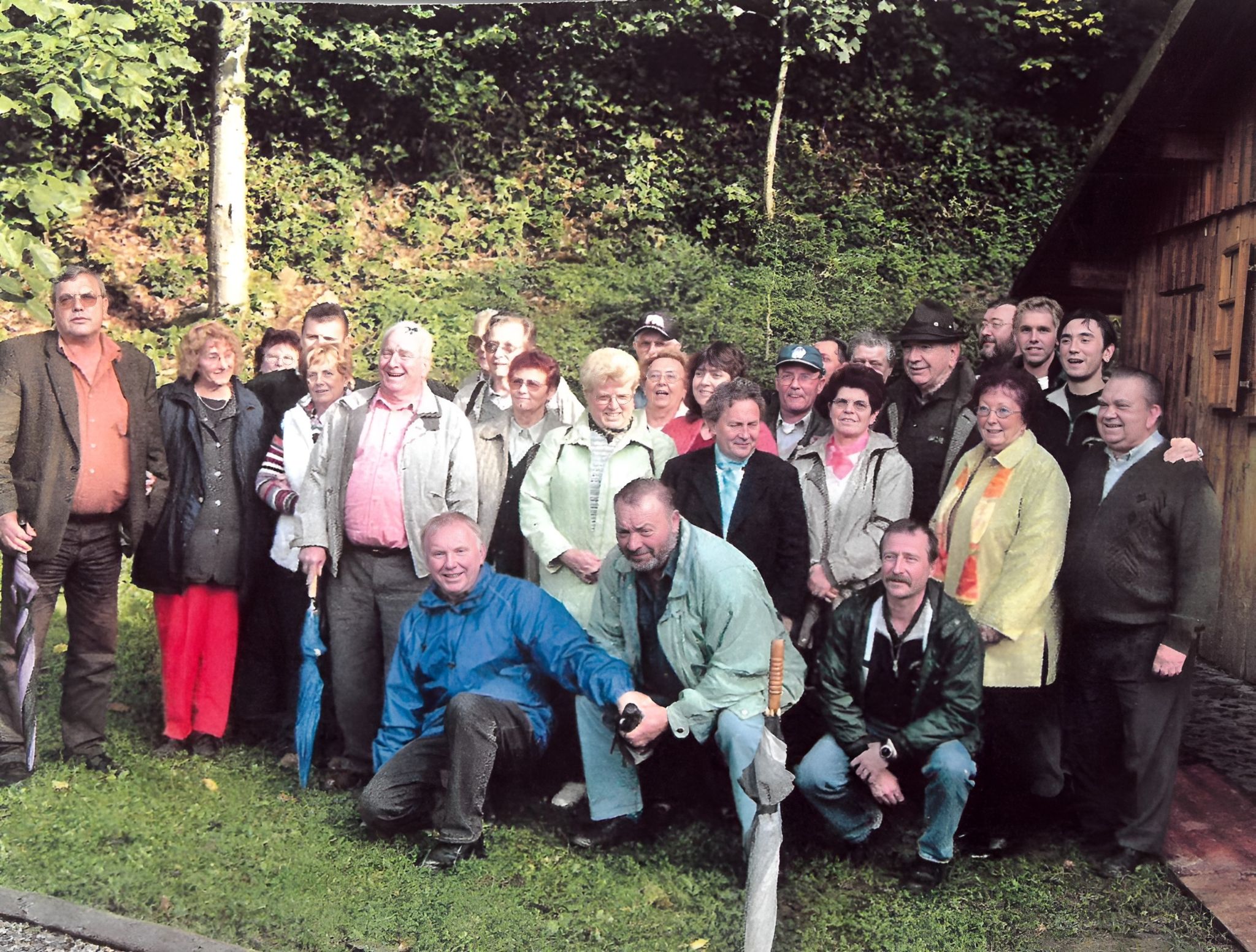 Angelsportverein Röllfeld