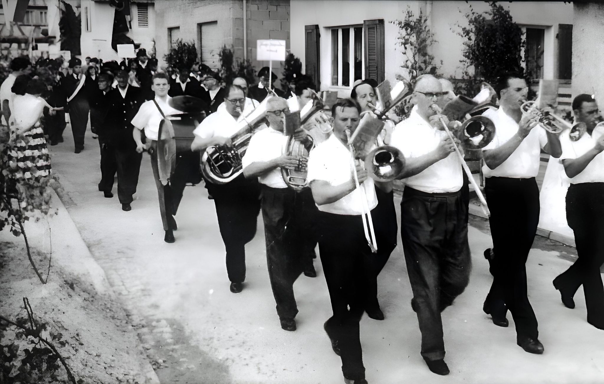Musikverein Röllfeld