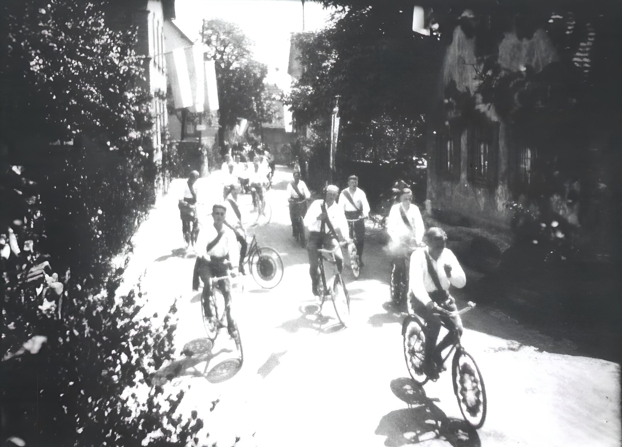 Radfahrverein Röllfeld