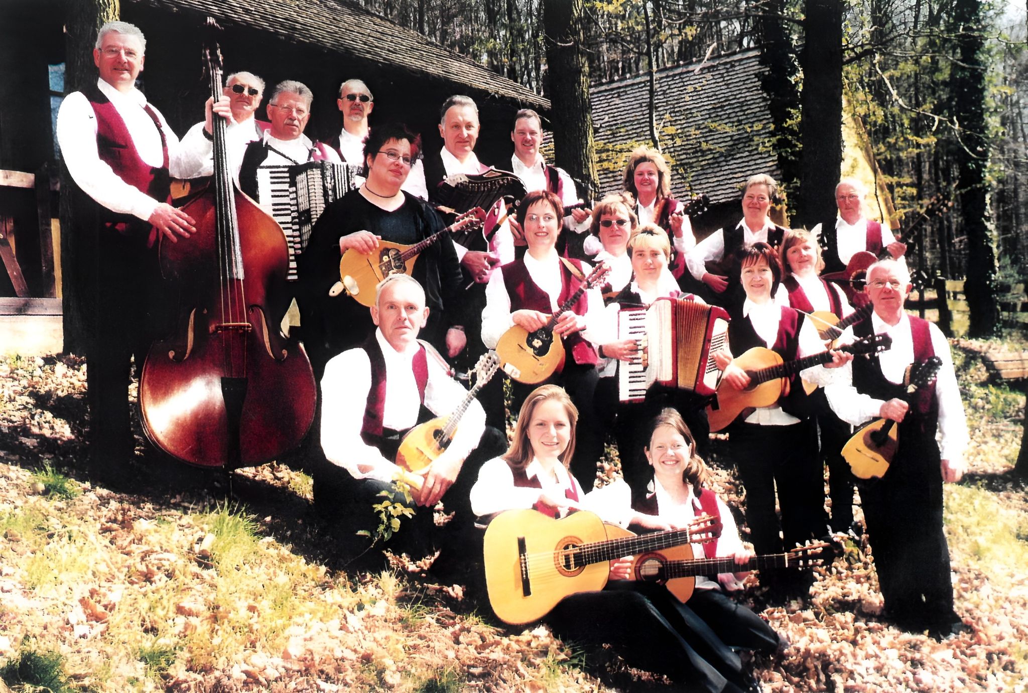 Wanderverein Röllfeld