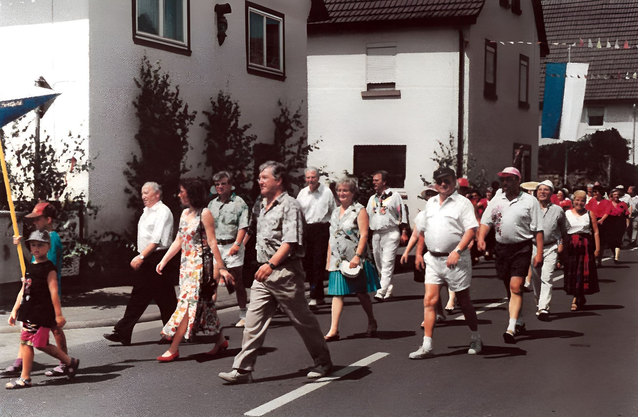 Wassersportfreunde Röllfeld