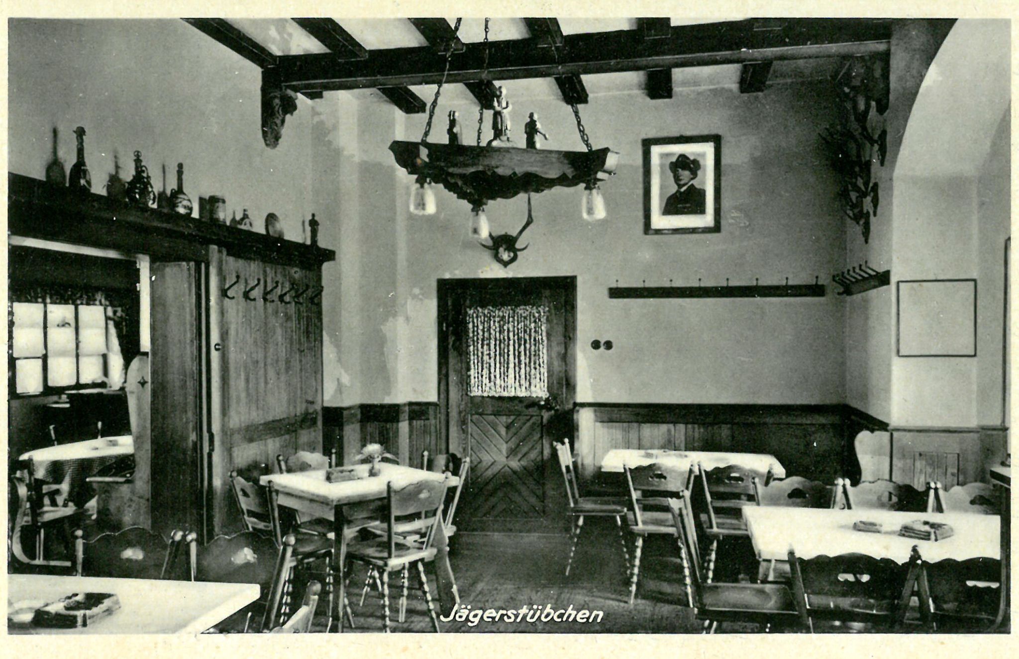 Jägerstübchen