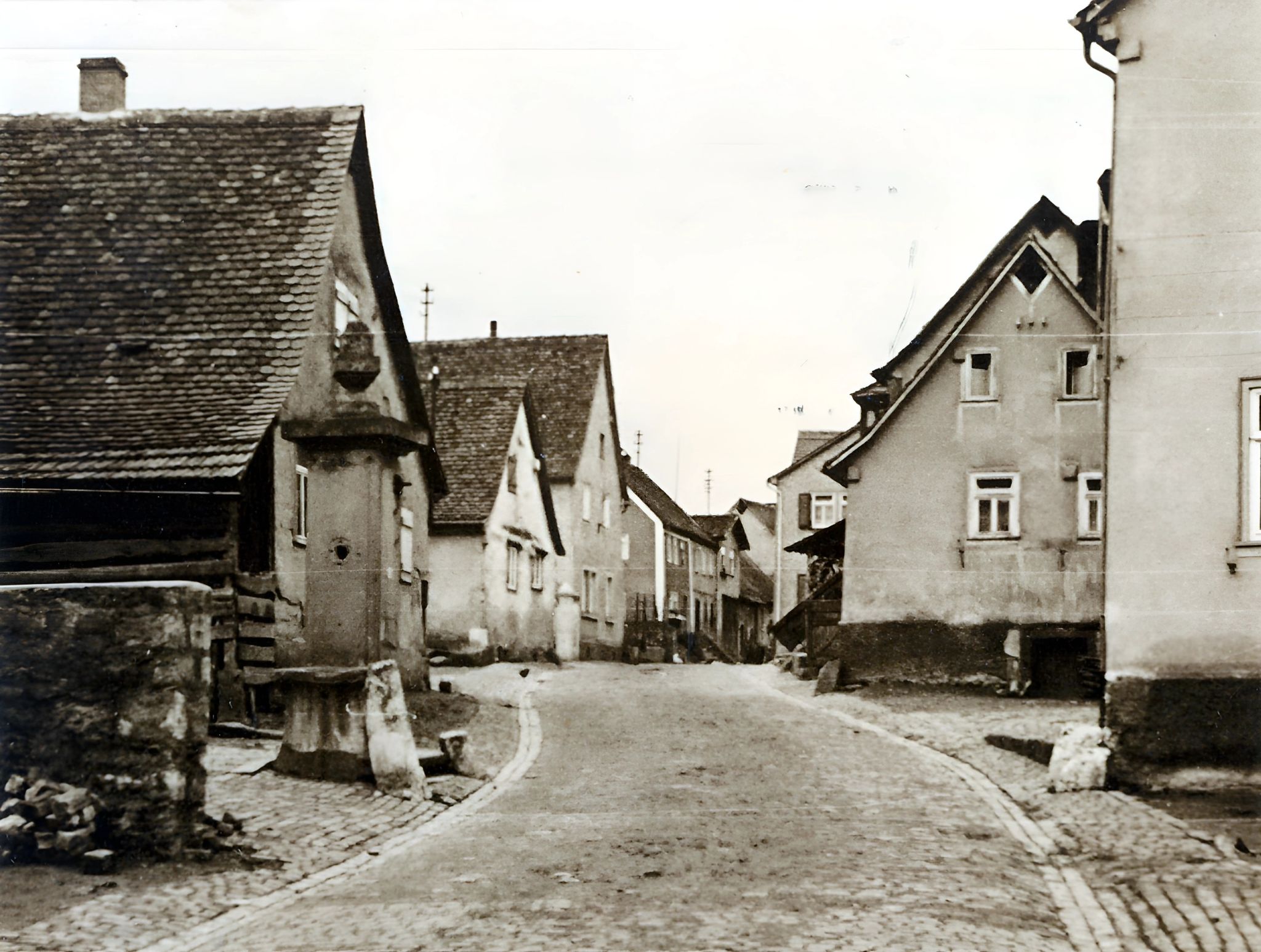 Ankergasse