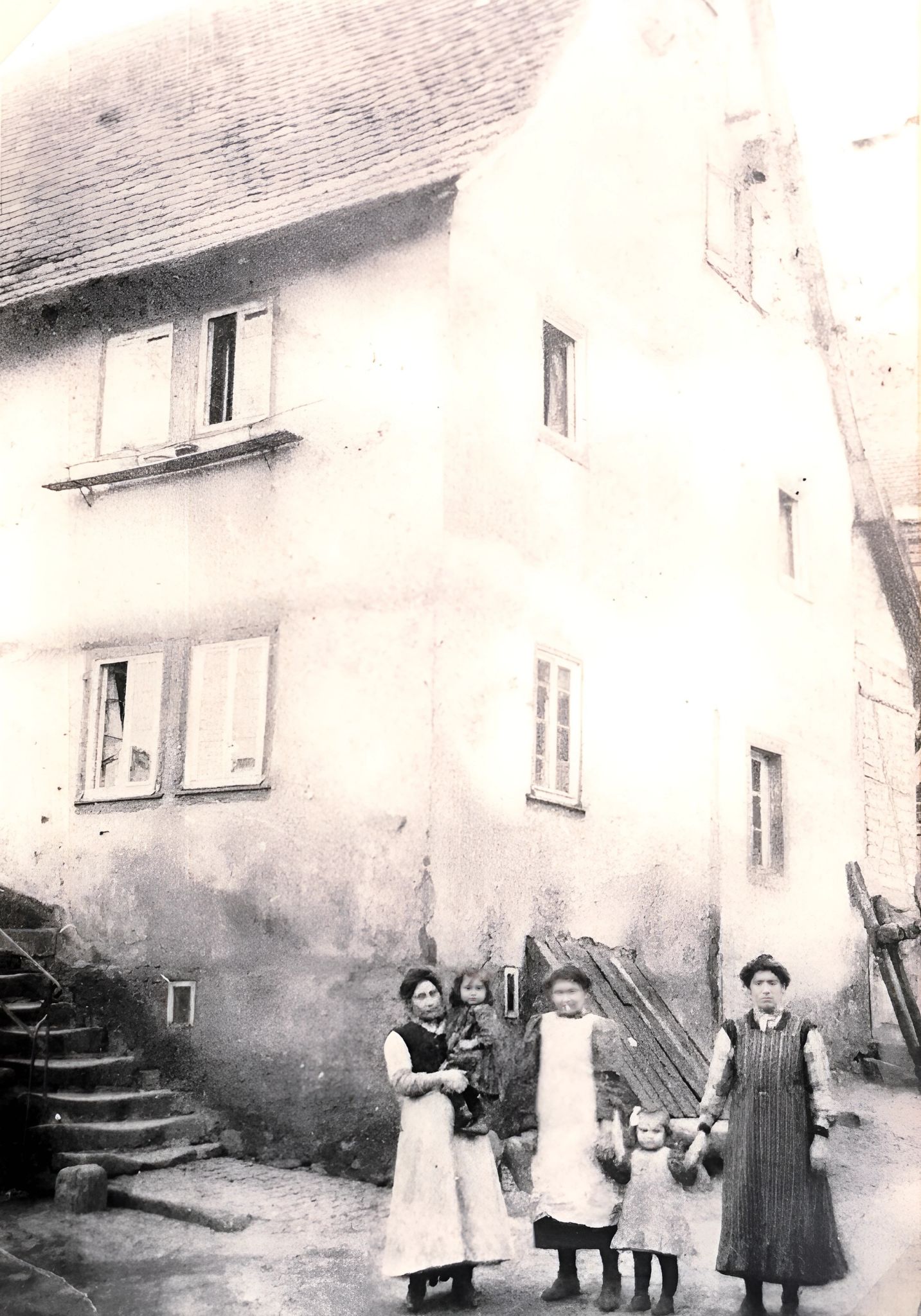 Trennfurter Straße (Verschiedene)