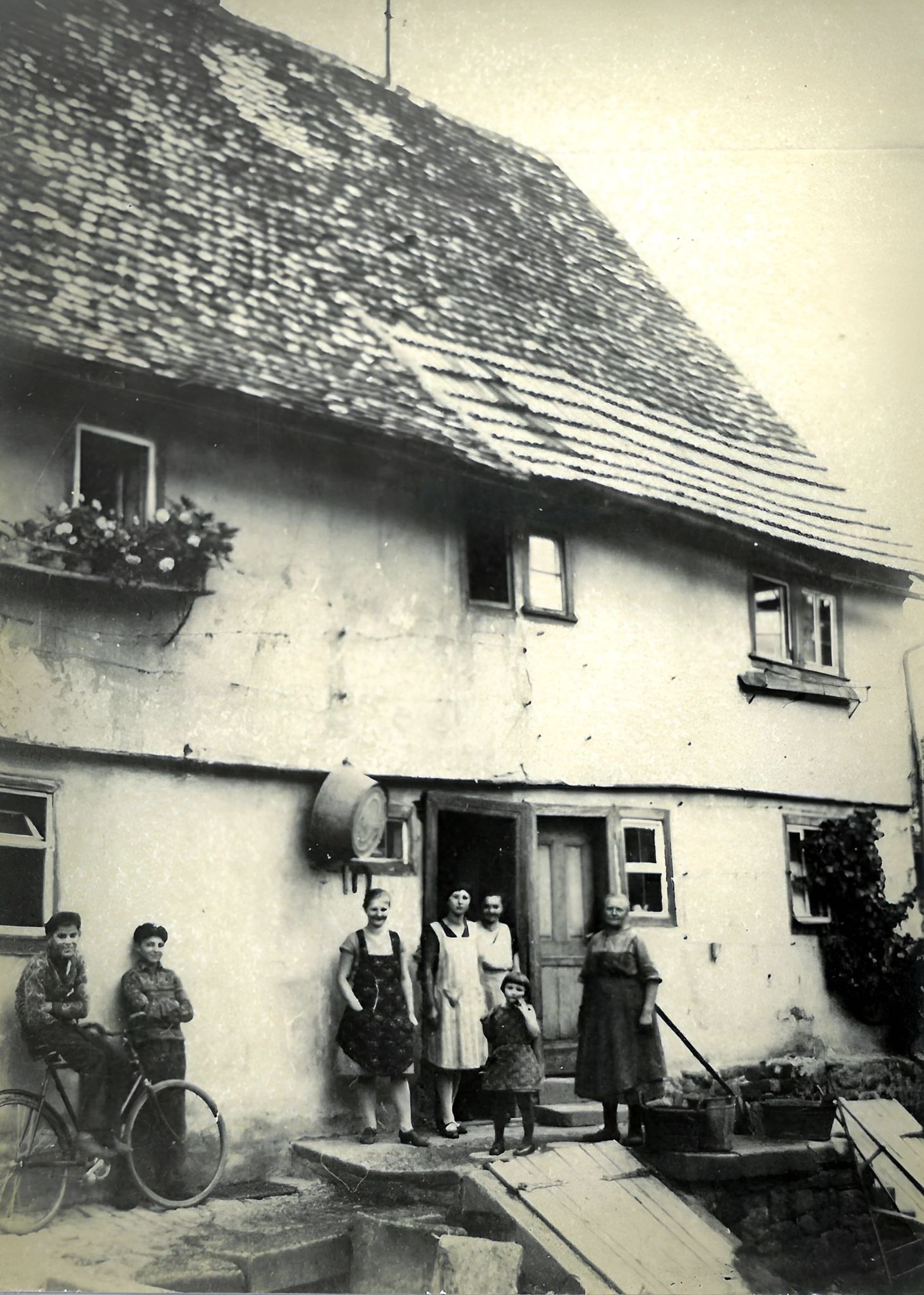 Trennfurter Straße 67