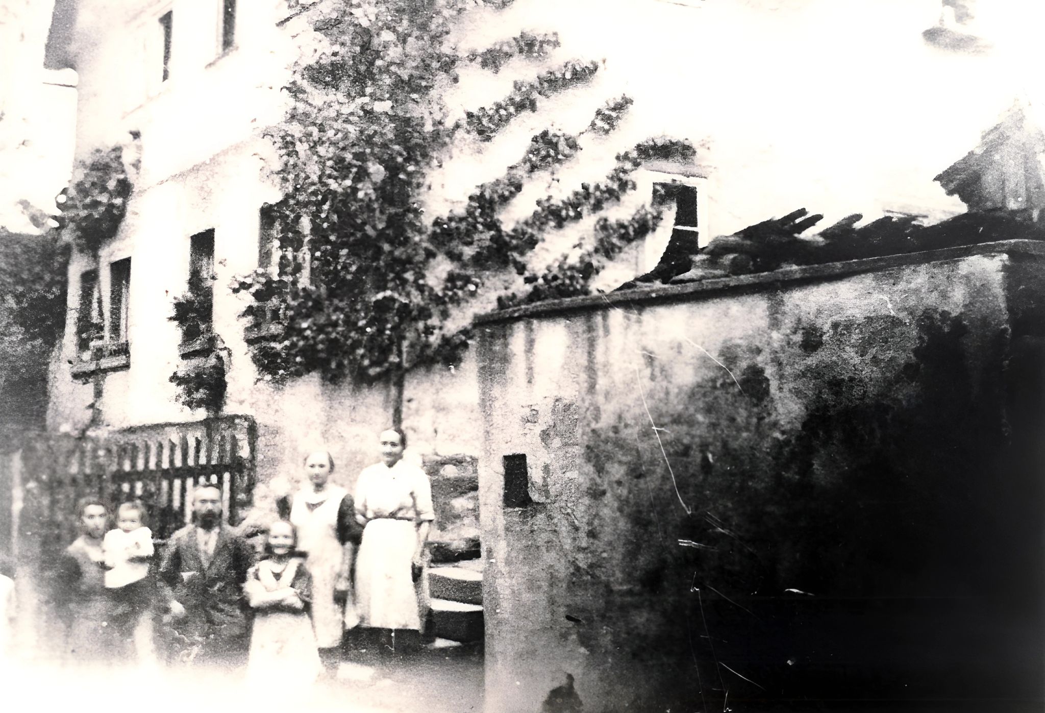 Trennfurter Straße 60-62