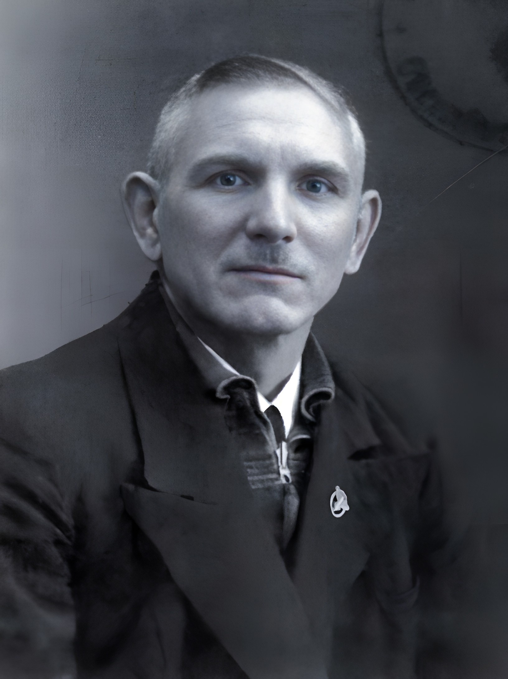 Alois Wöber, genannt Böhm