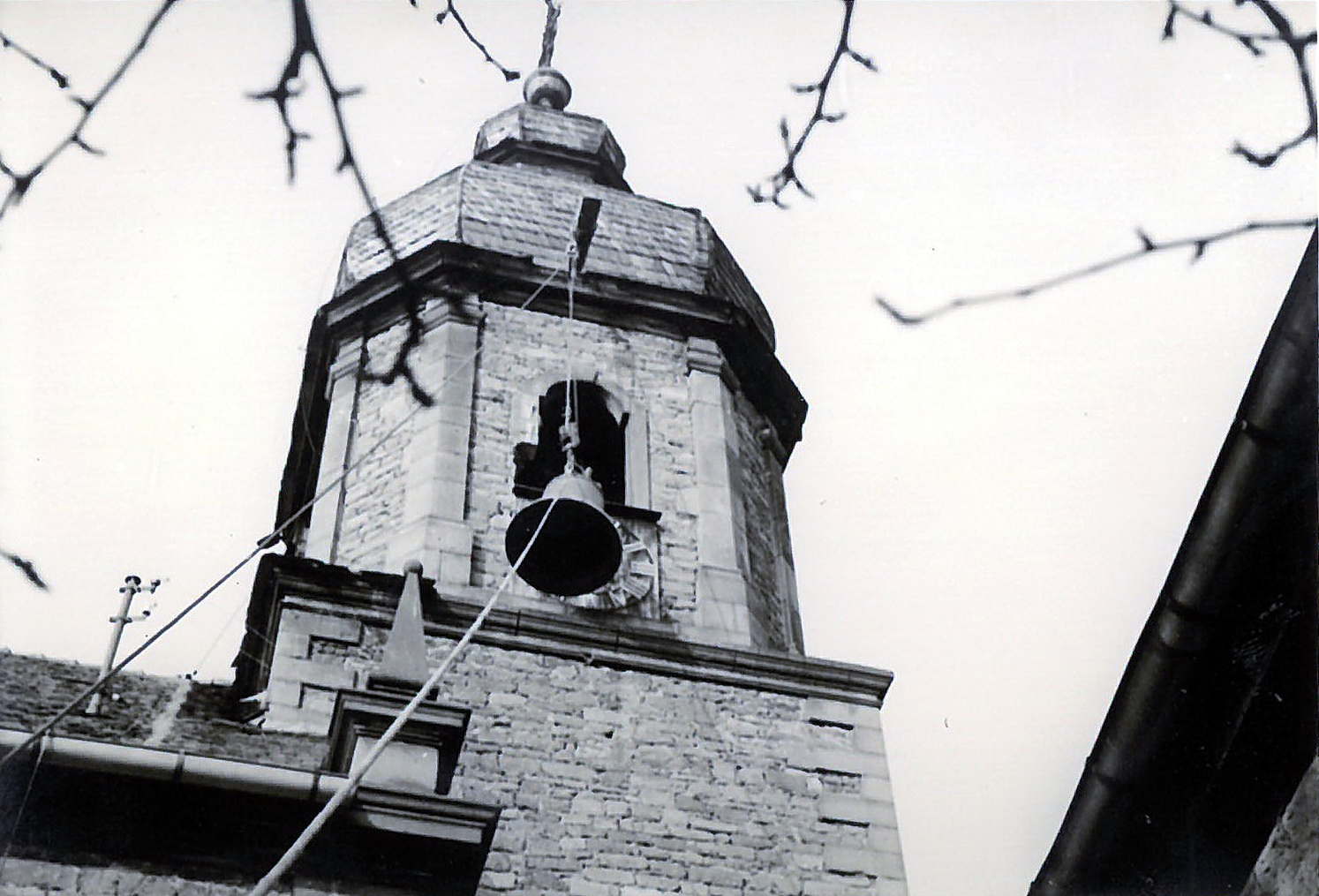 Pfarrei St. Maria Magdalena Trennfurt