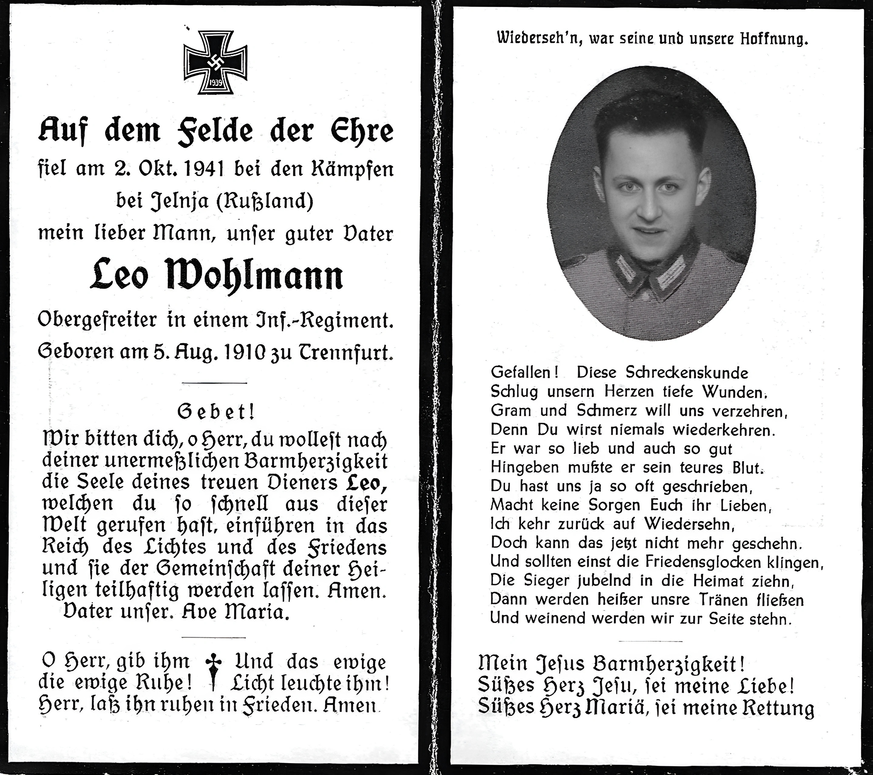 Leo Wohlmann